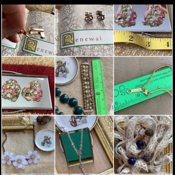 ⚜️ Vintage 80’s PENDLETON WOOL HOUNDSTOOTH JACKET EUC - Picture 10 of 16